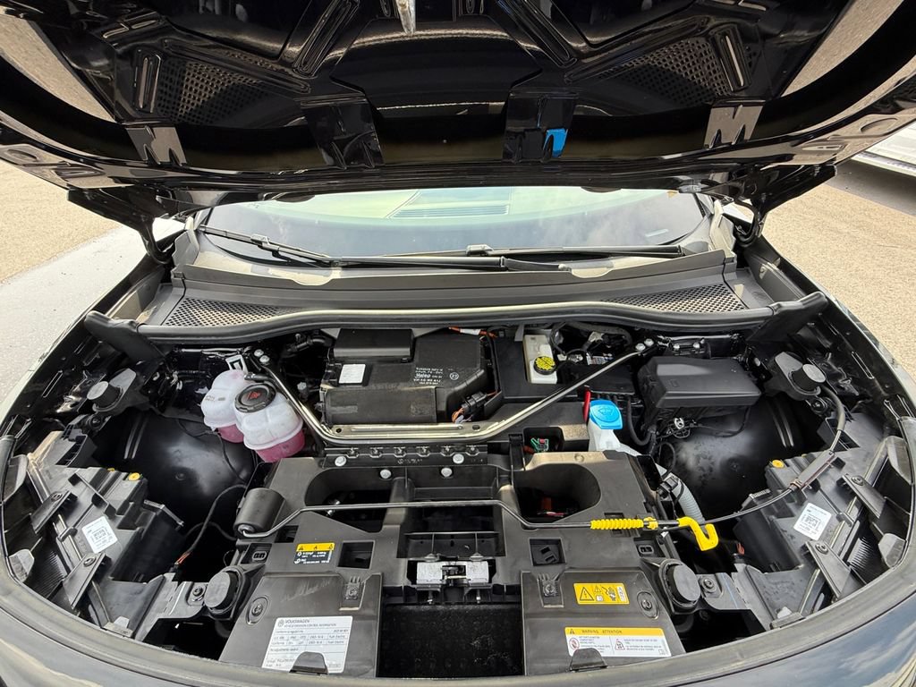 Used 2023 Volkswagen ID.4 Pro RWD image 28