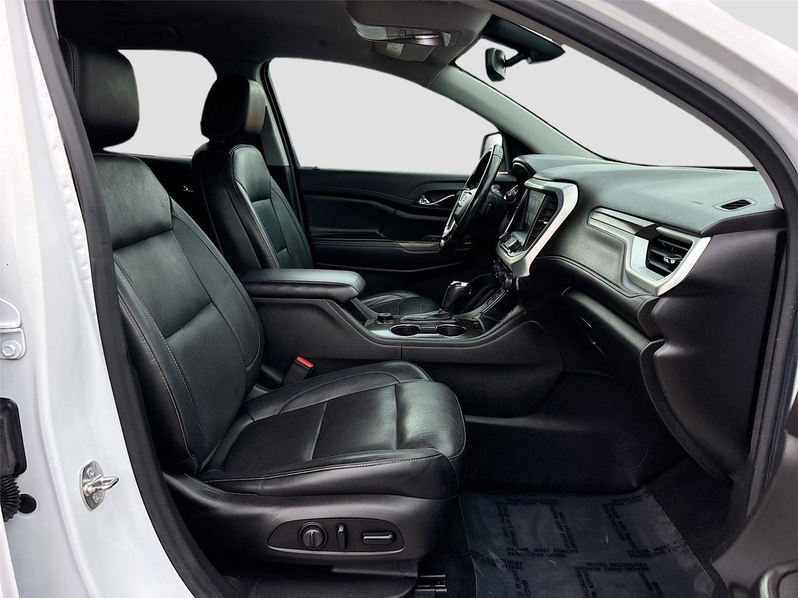 Used 2019 GMC Acadia SLT image 31