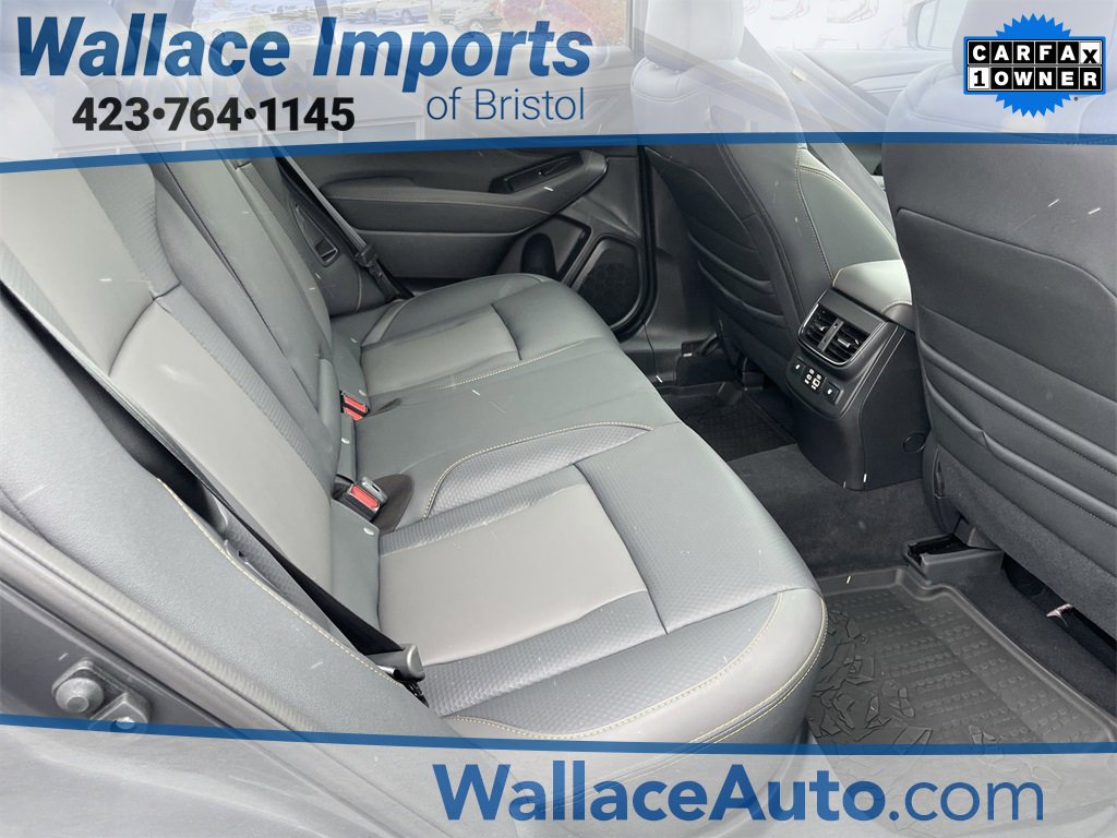 Certified 2025 Subaru Outback Wilderness image 26