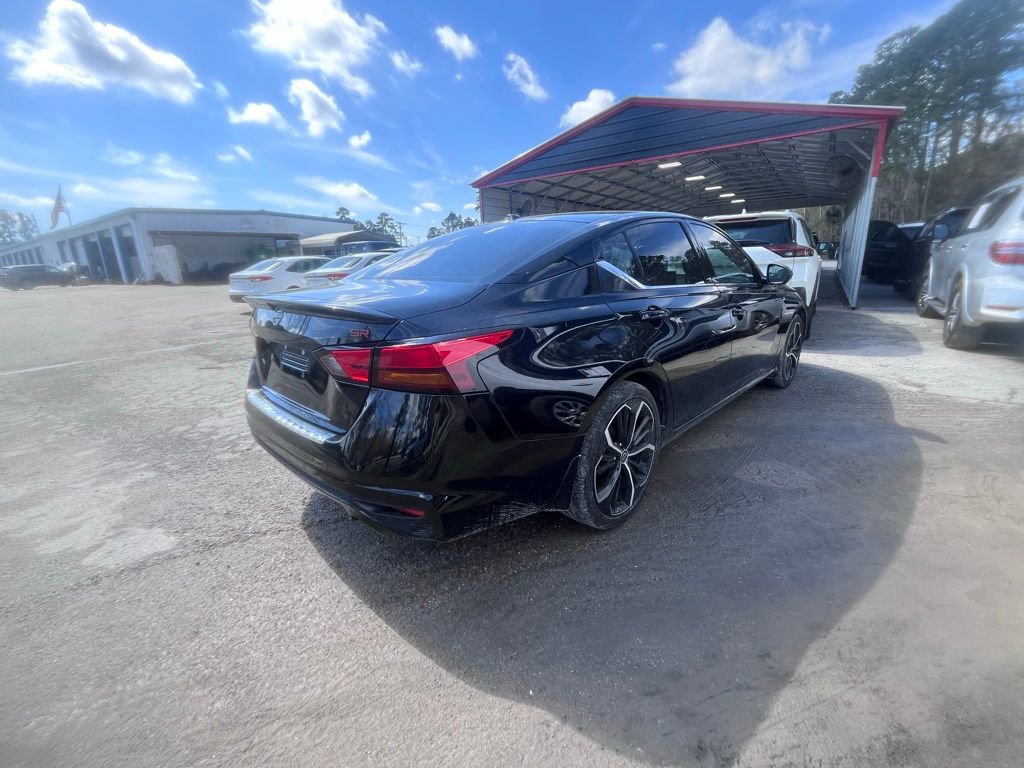 Used 2023 Nissan Altima 2.5 SR image 6