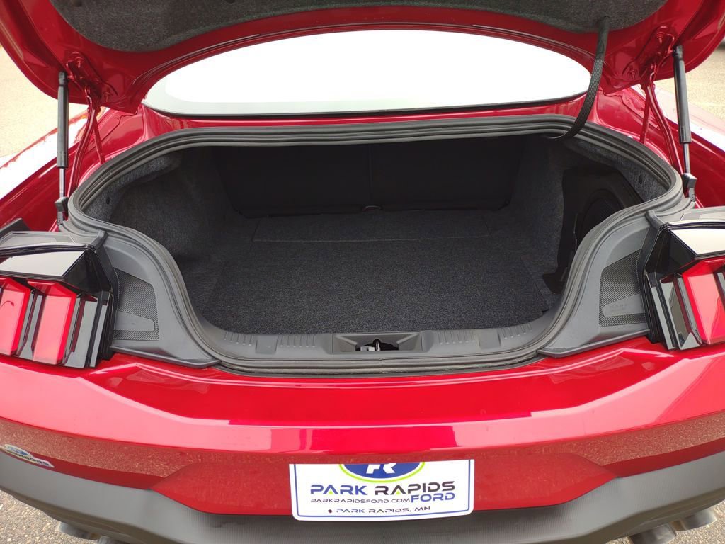Used 2024 Ford Mustang GT Premium image 22