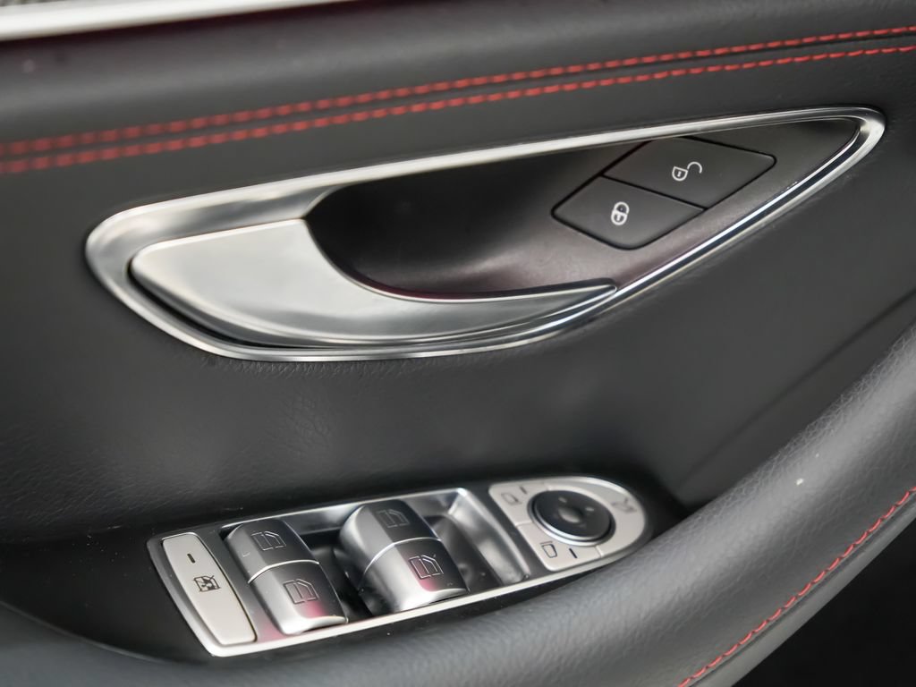 Used 2020 Mercedes-Benz CLS 53 AMG 4MATIC image 22