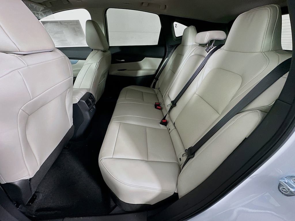 New 2026 Nissan Murano SL image 33