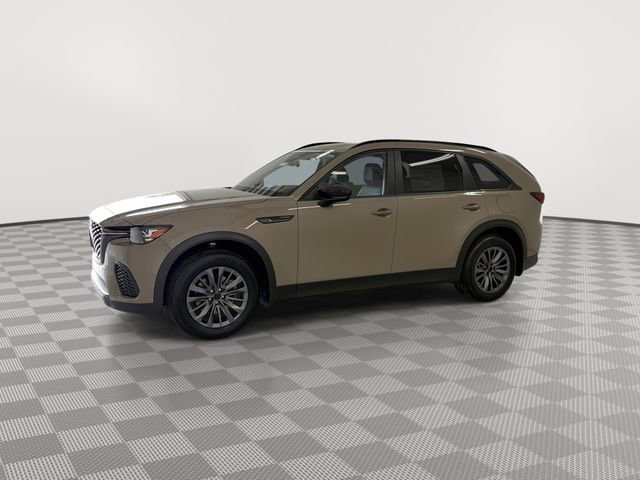 New 2026 MAZDA CX-70 SC AWD/4WD image 5