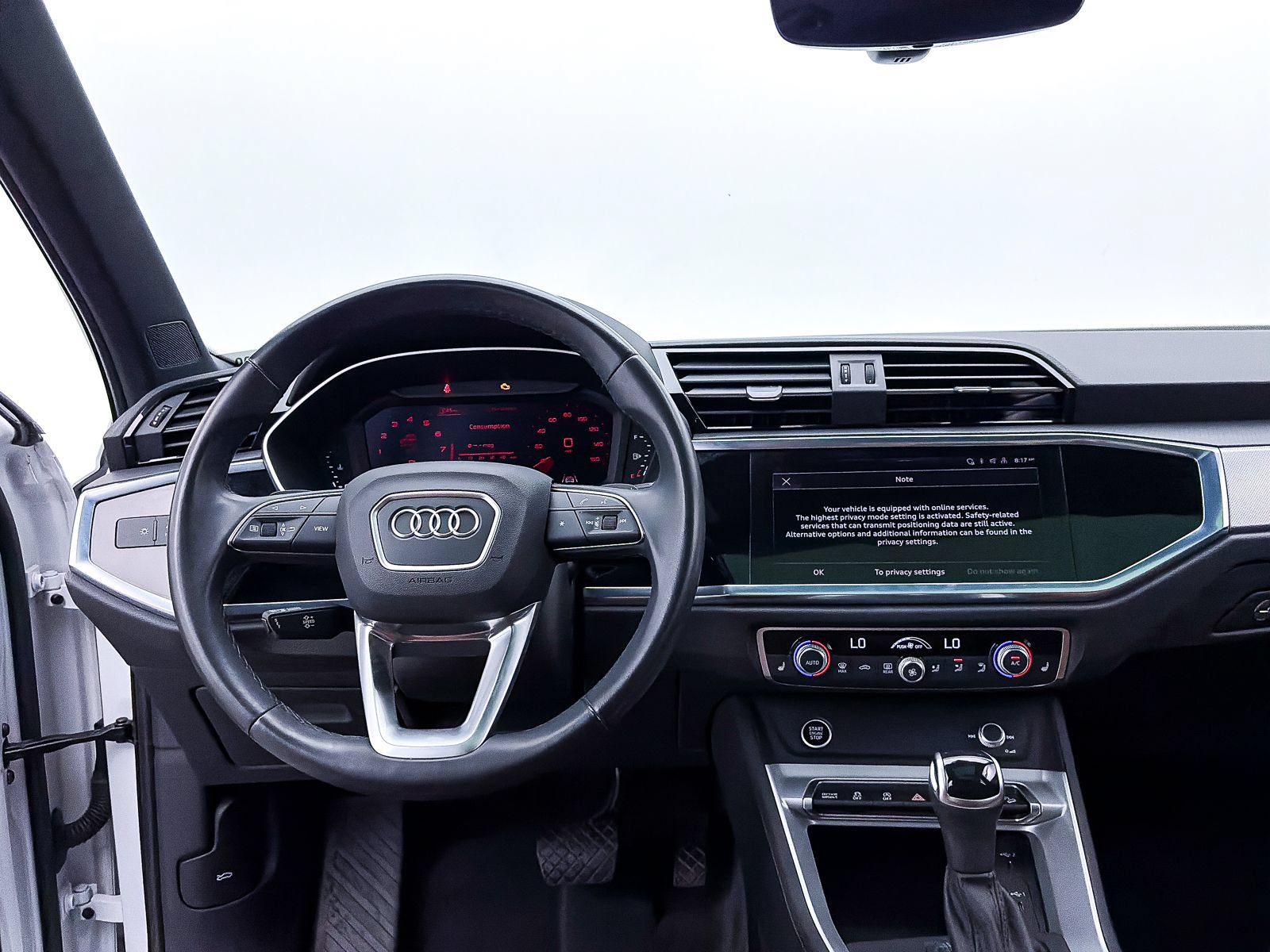 Used 2023 Audi Q3 2.0T Premium w/ Convenience Package AWD/4WD image 6