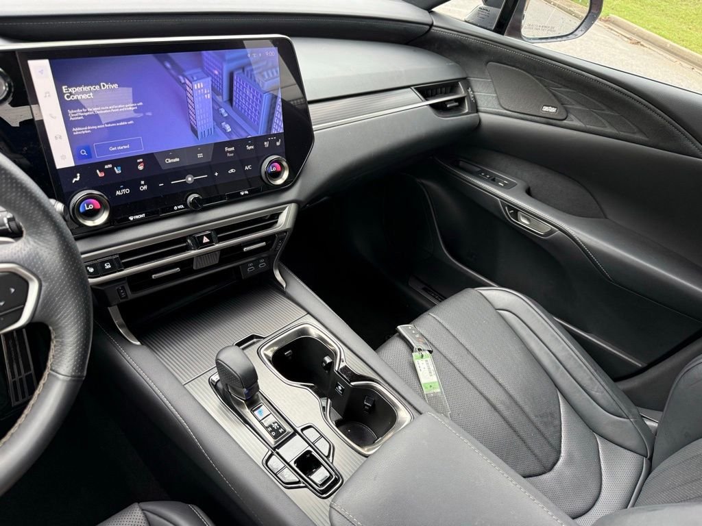 Certified 2024 Lexus RX 350 F Sport w/ Convenience Package AWD/4WD image 36