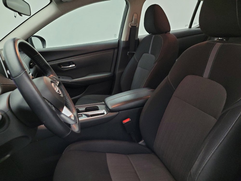 Used 2024 Nissan Sentra SV w/ All-Weather Package image 17