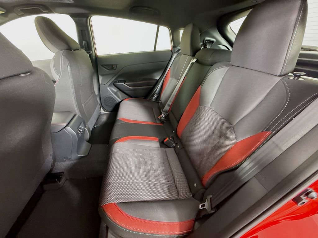 New 2026 Subaru Impreza RS image 25