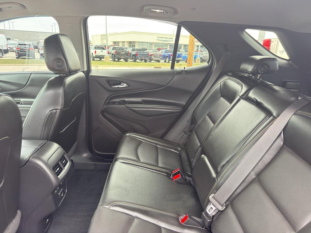 Certified 2019 Chevrolet Equinox Premier AWD/4WD image 31