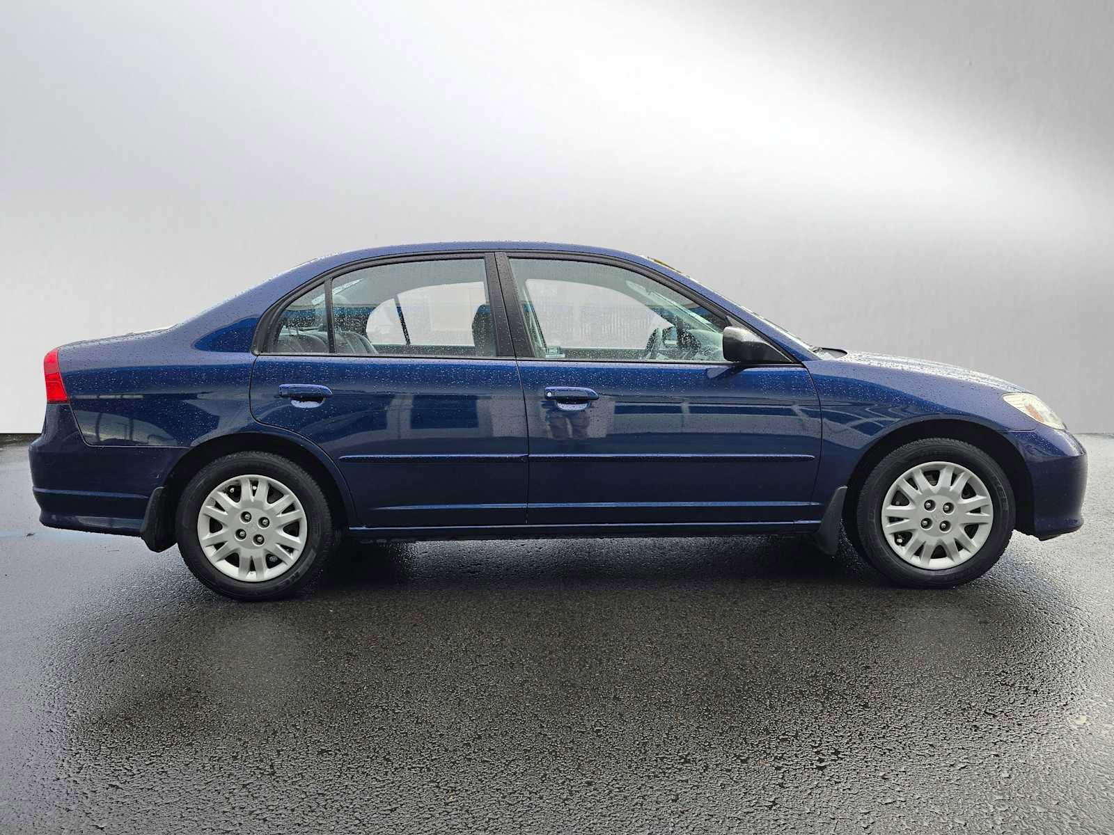 Used 2004 Honda Civic LX image 2