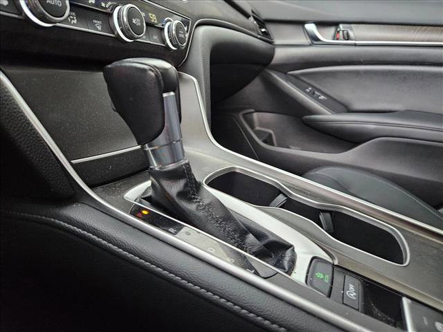Used 2022 Honda Accord EX-L image 12
