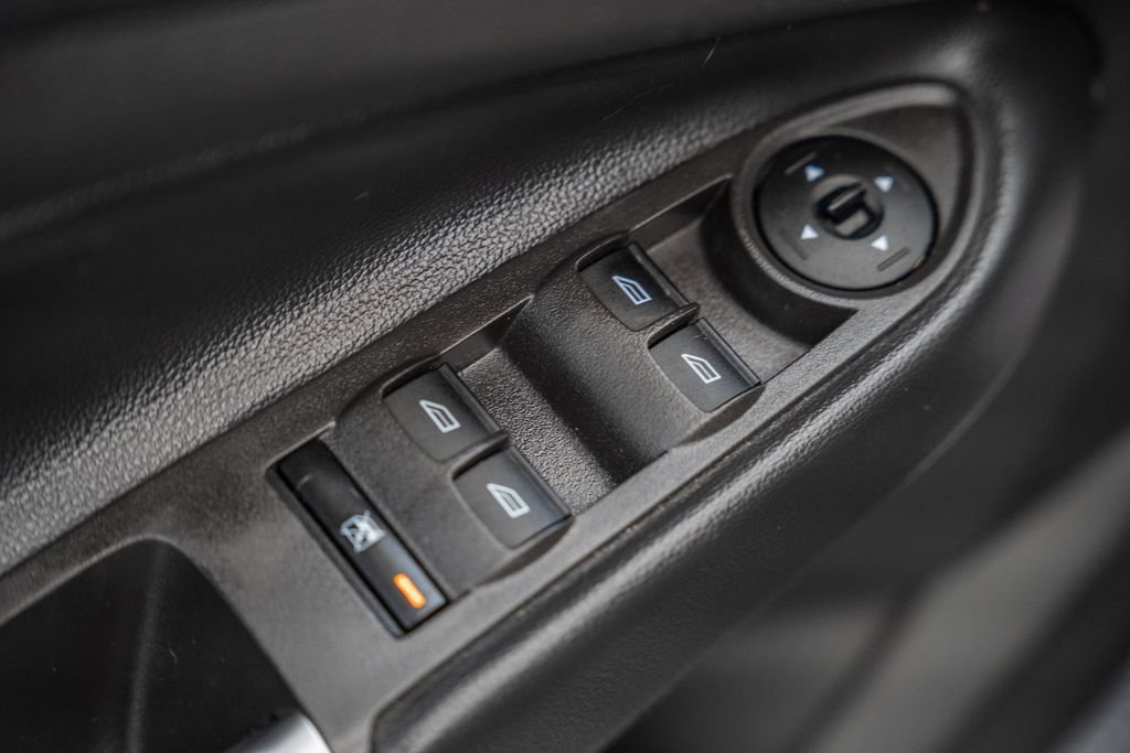 Used 2018 Ford Escape SEL FWD image 36