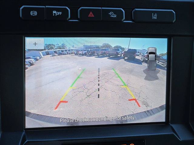 Used 2021 Ford F250 Lariat w/ Tremor Off-Road Package AWD/4WD image 12