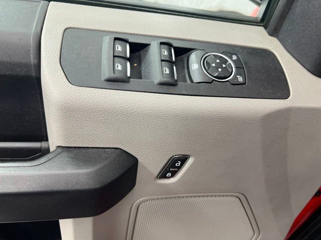 Used 2020 Ford F250 XL w/ Power Equipment Group AWD/4WD image 12