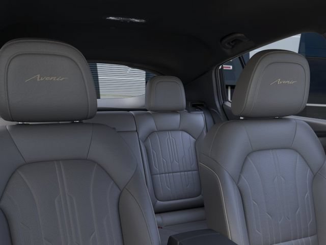 New 2026 Buick Envista Preferred FWD image 24