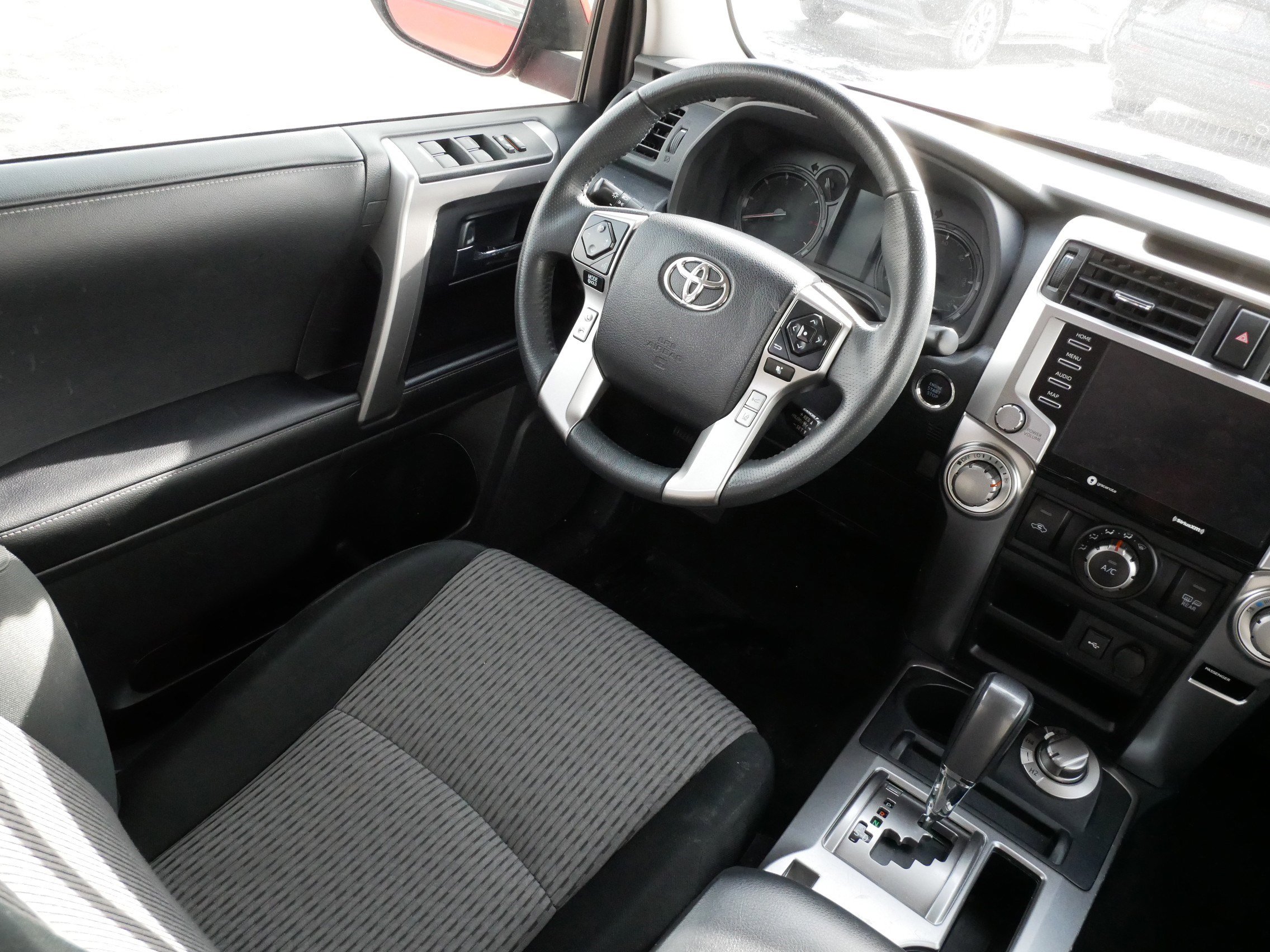 Certified 2024 Toyota 4Runner SR5 image 9