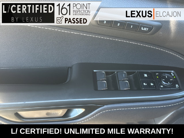 Certified 2026 Lexus NX 350h AWD w/ Accessory Package (2T) image 28