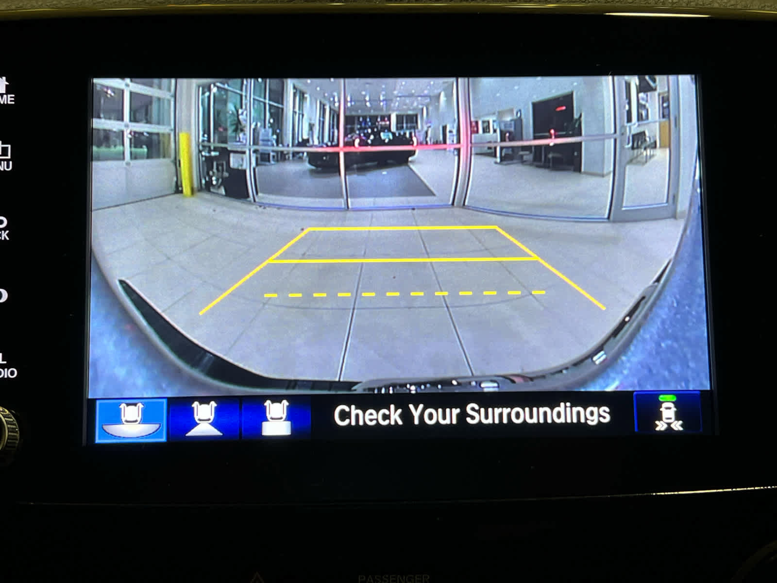 Certified 2023 Honda Ridgeline RTL image 31