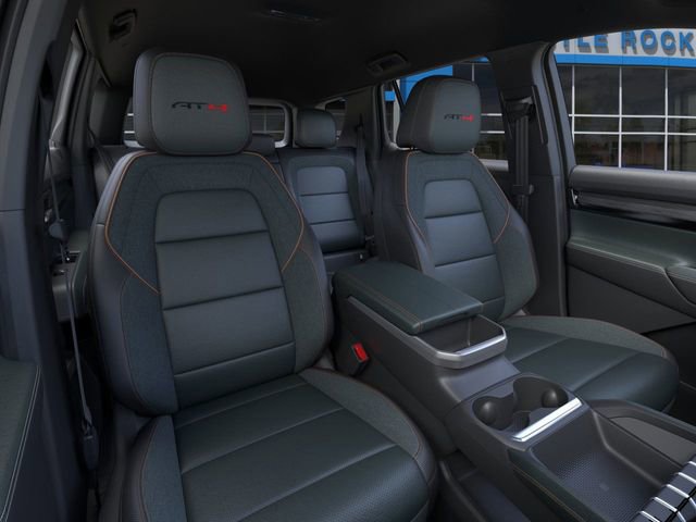 New 2026 GMC Terrain AT4 w/ LPO, Floor Liner Package AWD/4WD image 18