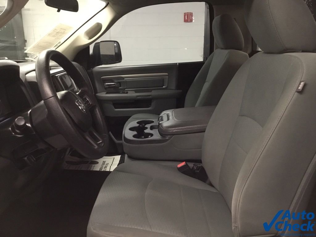 Used 2014 RAM 1500 Tradesman w/ Power & Remote Entry Group image 25