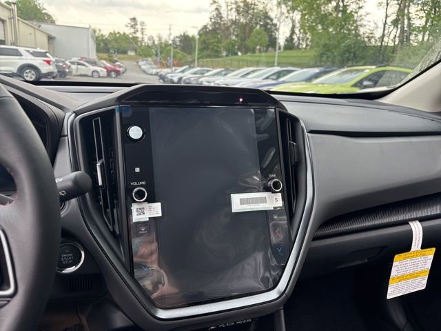 New 2026 Subaru Crosstrek 2.5i Limited w/ Crosstrek Mirror Package AWD/4WD image 12