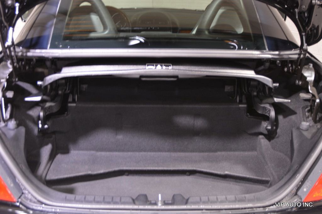 Used 2009 Mercedes-Benz SLK 350 image 32