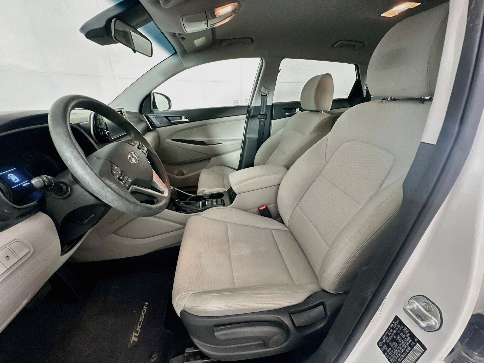 Used 2020 Hyundai Tucson SE FWD image 13