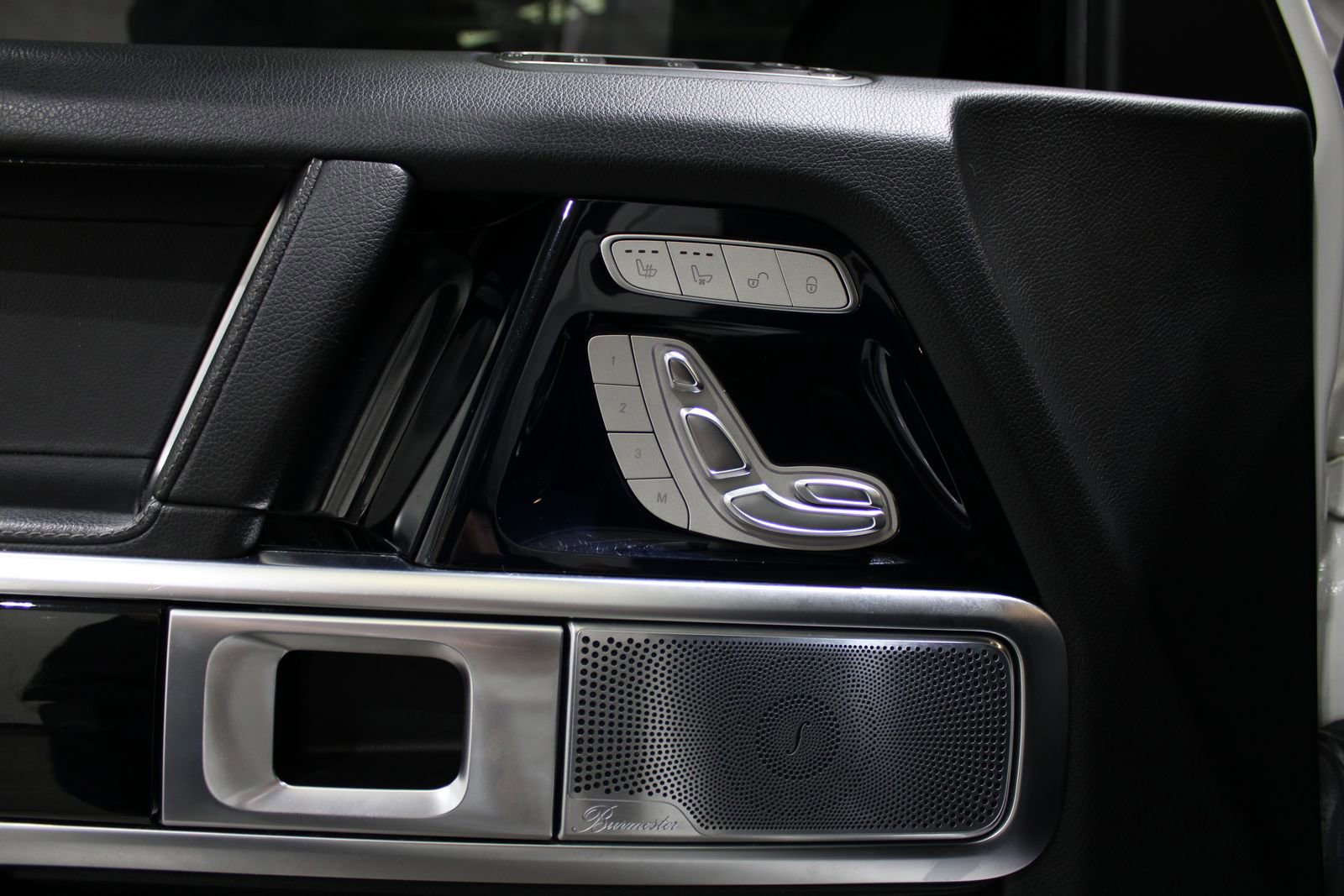 Used 2020 Mercedes-Benz G 550 image 16