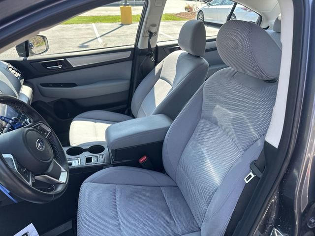 Used 2019 Subaru Legacy 2.5i Premium image 16