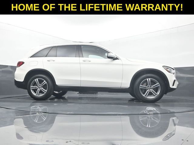 Used 2022 Mercedes-Benz GLC 300 image 54
