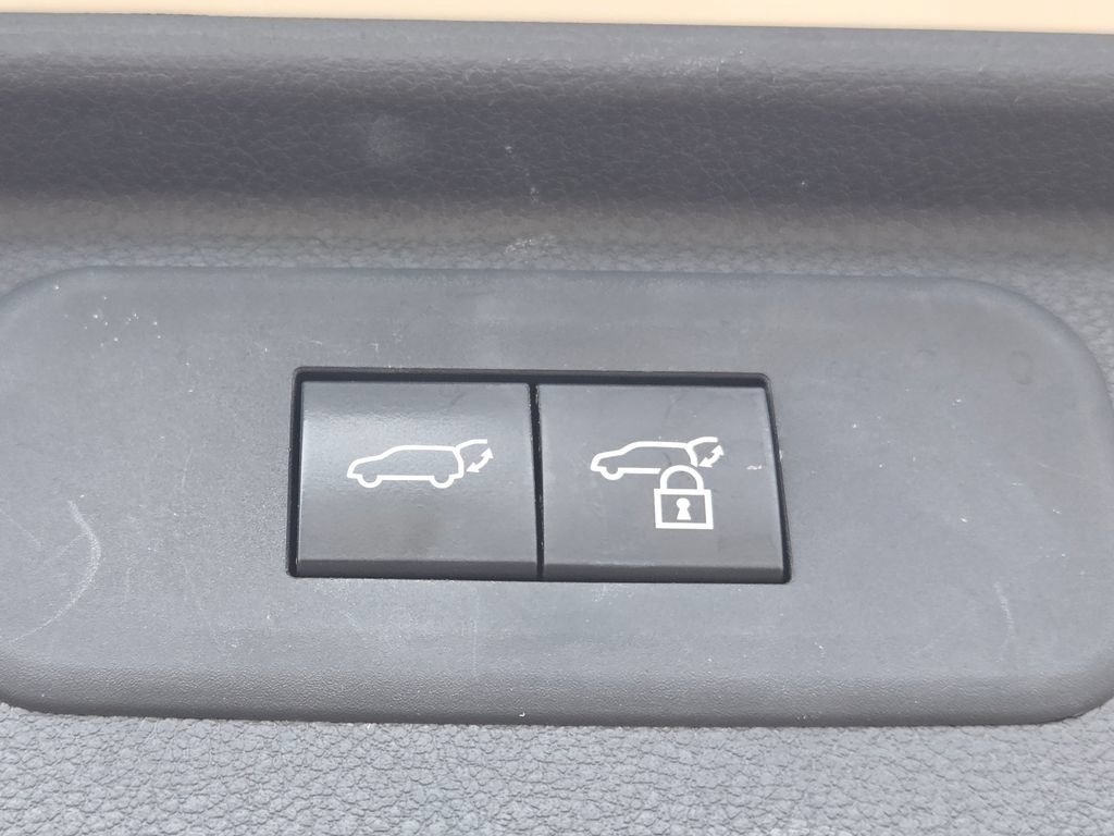 Used 2024 Toyota Grand Highlander AWD Hybrid image 35