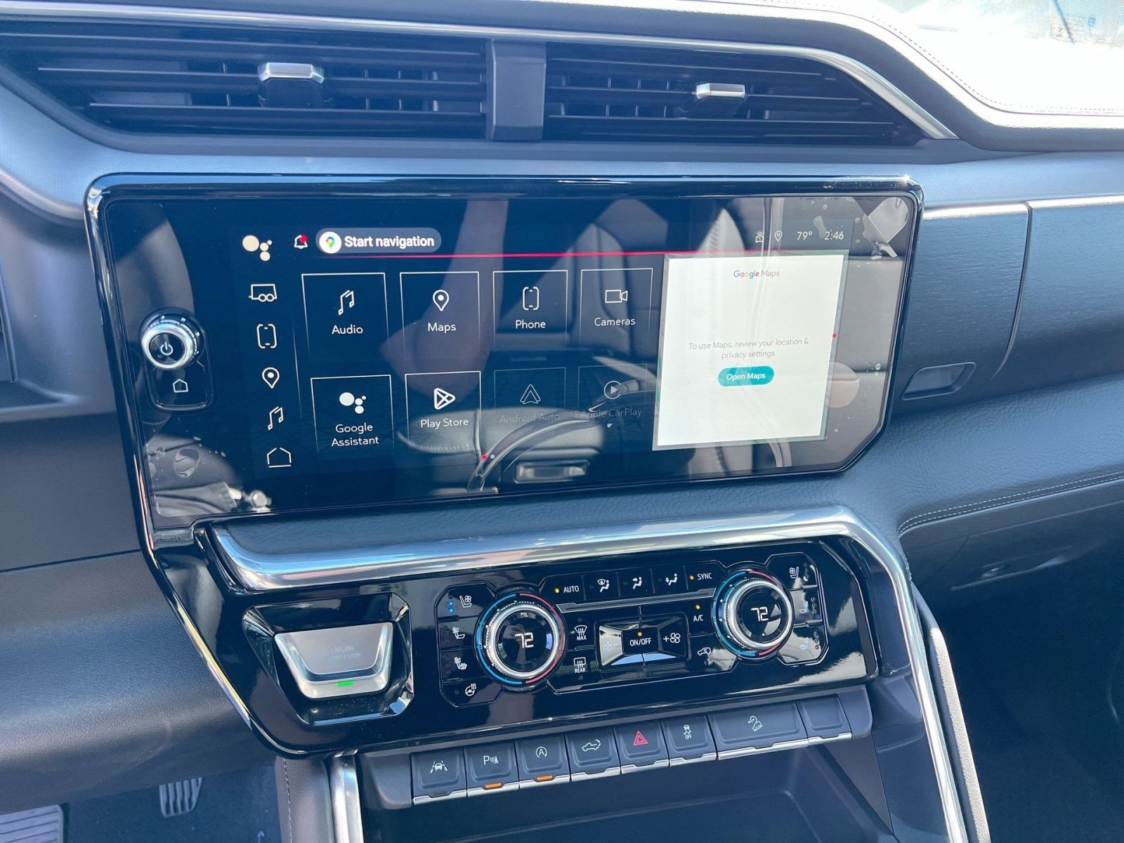 New 2026 GMC Sierra 1500 Denali w/ Technology Package image 16