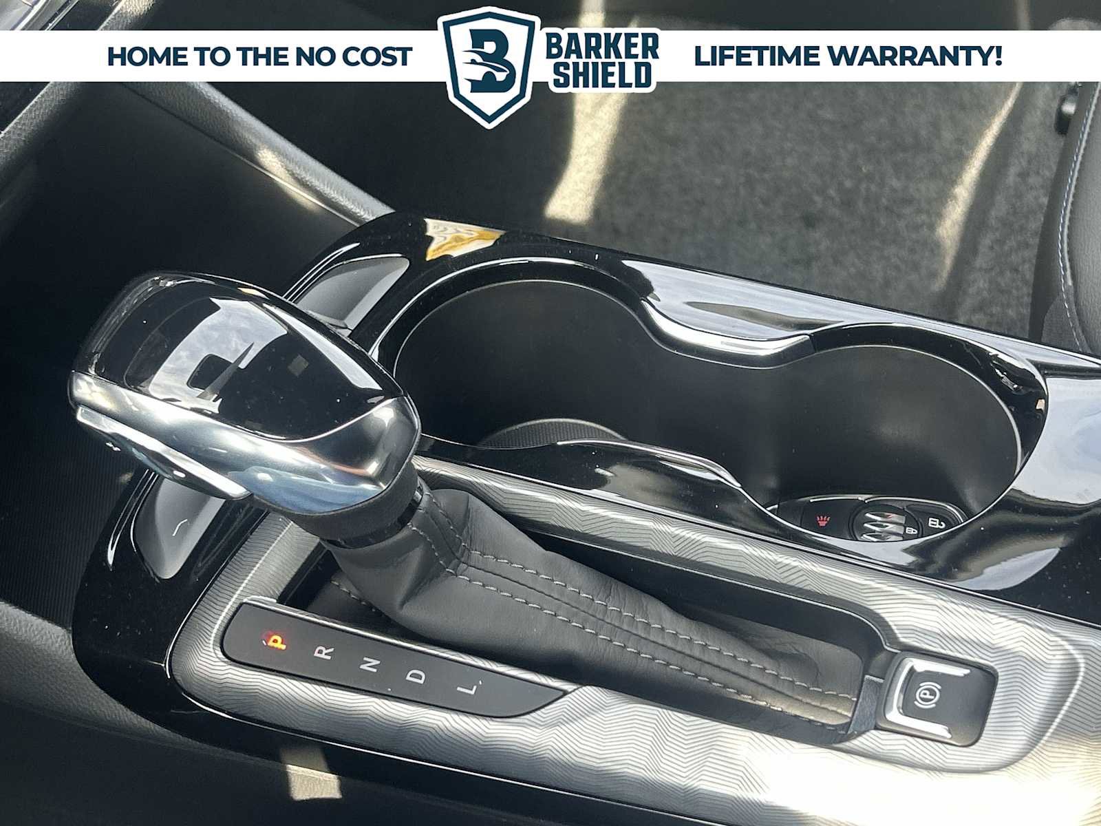 New 2026 Buick Envista Sport Touring w/ Convenience I Package image 14