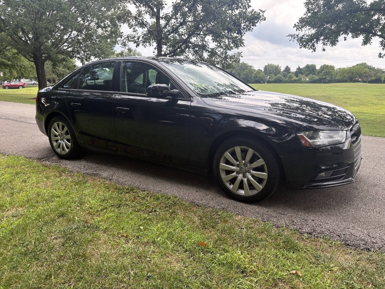 Used 2013 Audi A4 2.0T Premium AWD/4WD image 19
