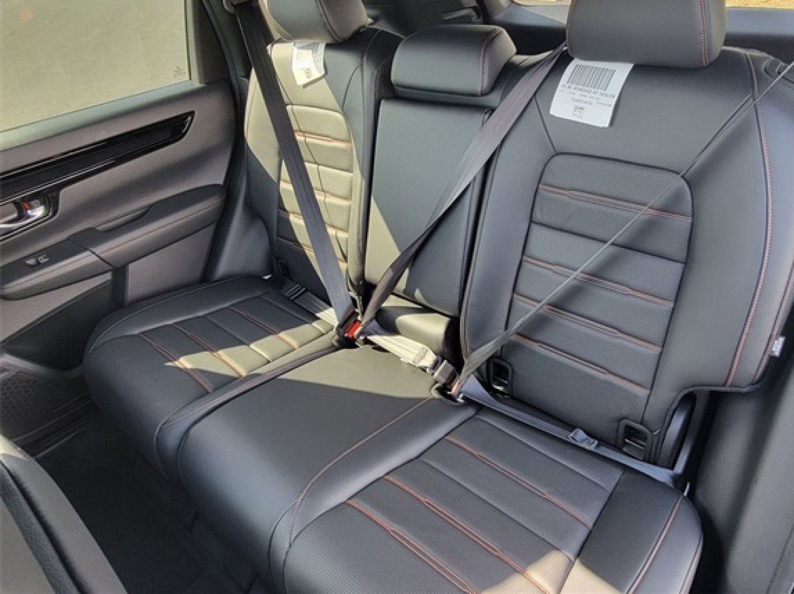 Used 2025 Honda CR-V Sport Touring image 19