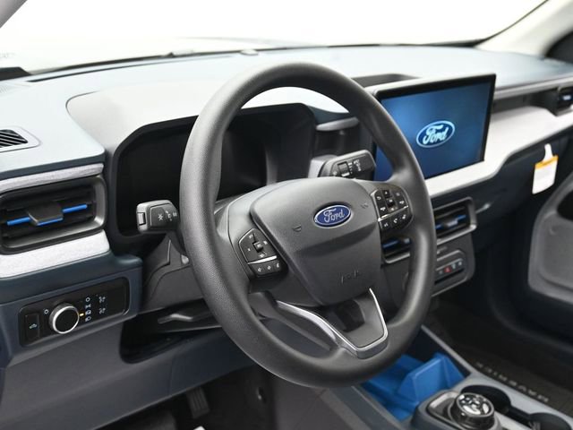 New 2026 Ford Maverick XLT FWD image 16