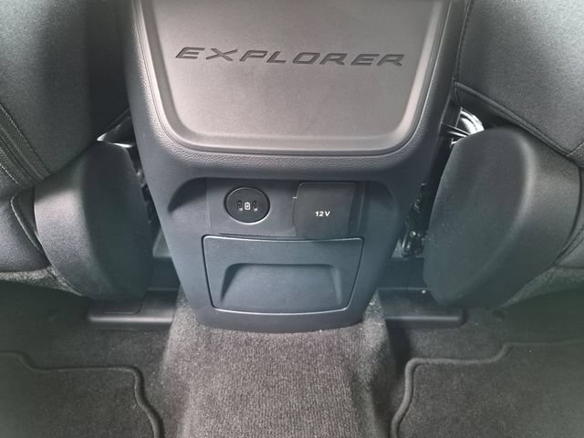 New 2026 Ford Explorer Active AWD/4WD image 18