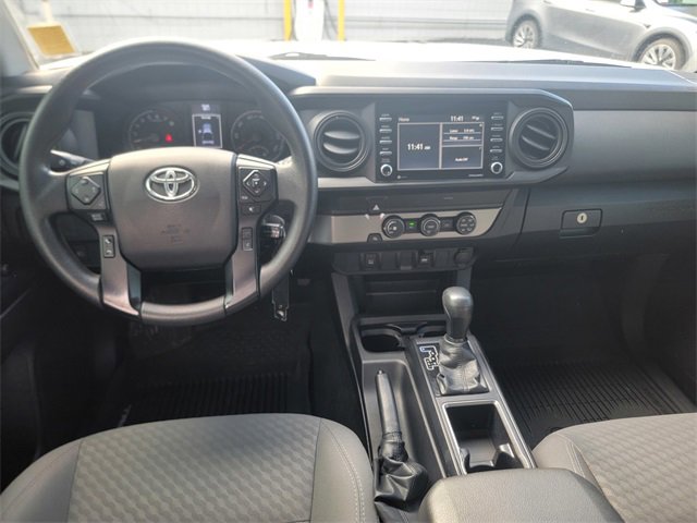 Used 2022 Toyota Tacoma SR w/ SR Convenience Package image 14