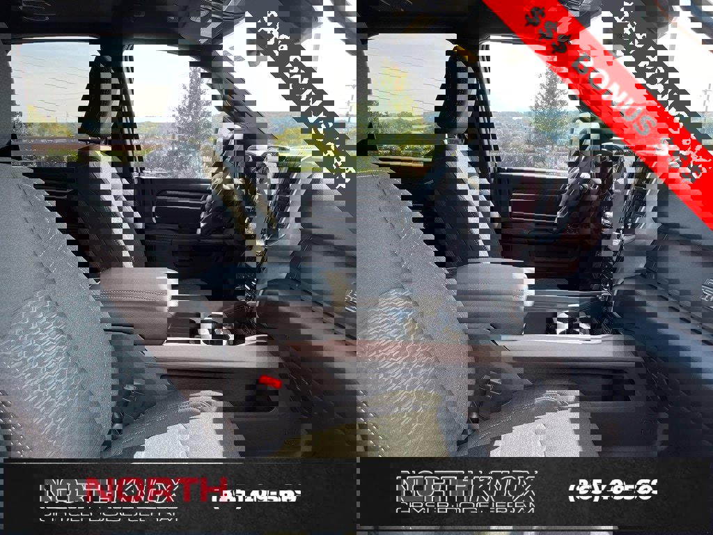 New 2026 RAM 3500 Big Horn image 26