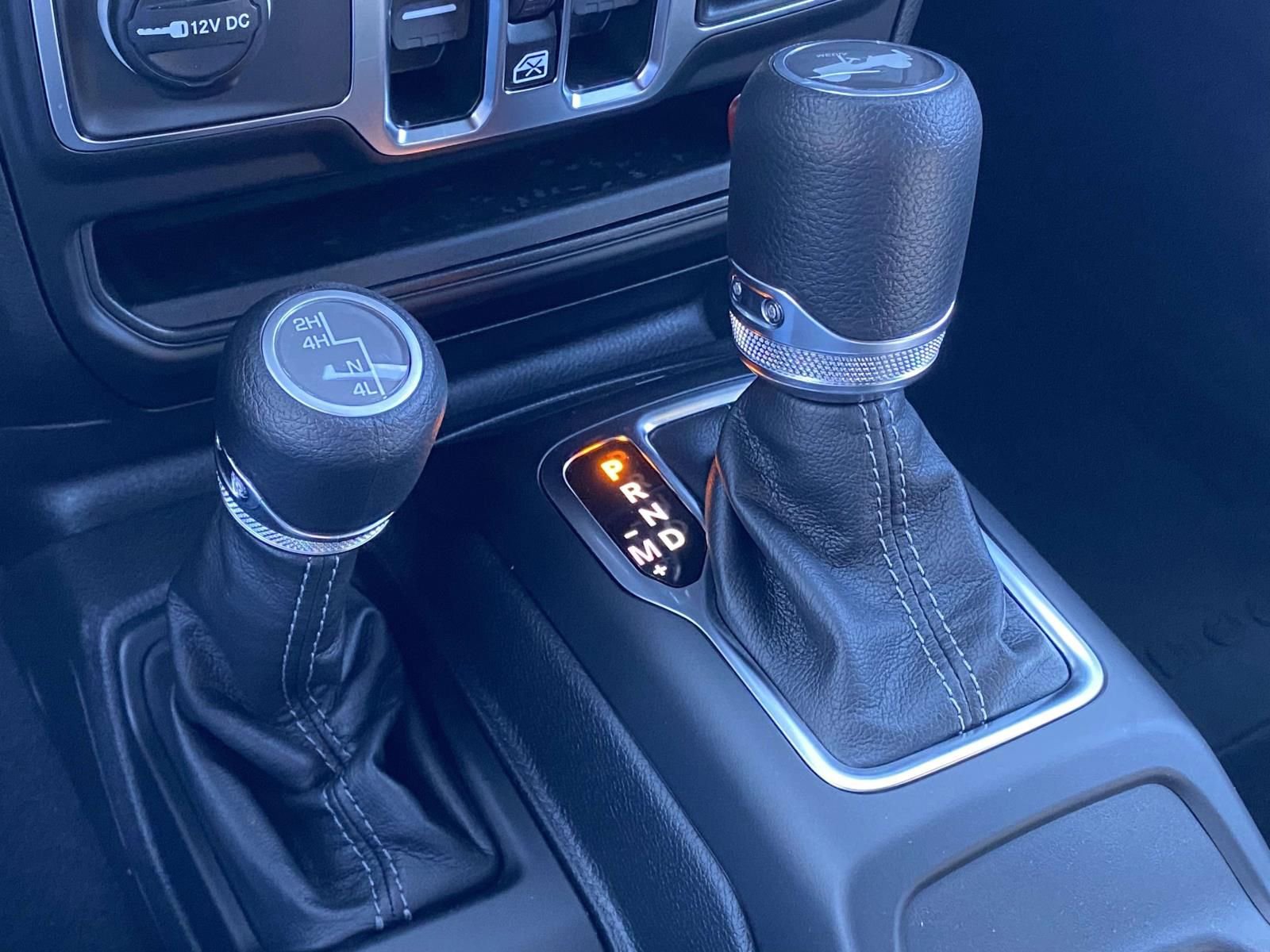 New 2026 Jeep Wrangler Sport S image 29