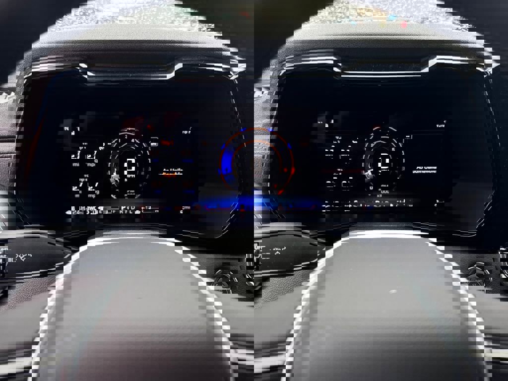 New 2026 Chevrolet Colorado LT image 16