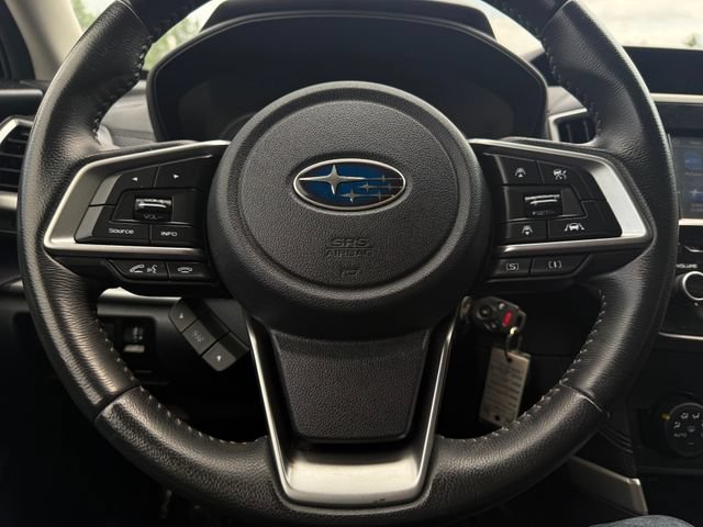 Used 2019 Subaru Forester Premium w/ Popular Package #1 AWD/4WD image 11