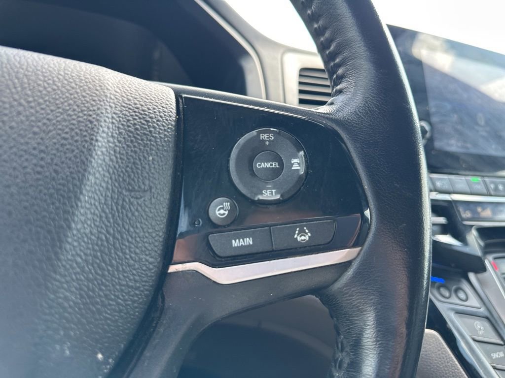 Used 2019 Honda Odyssey Elite image 23