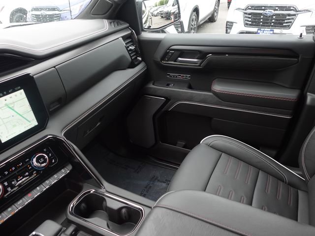 Used 2023 GMC Sierra 1500 AT4X AWD/4WD image 23