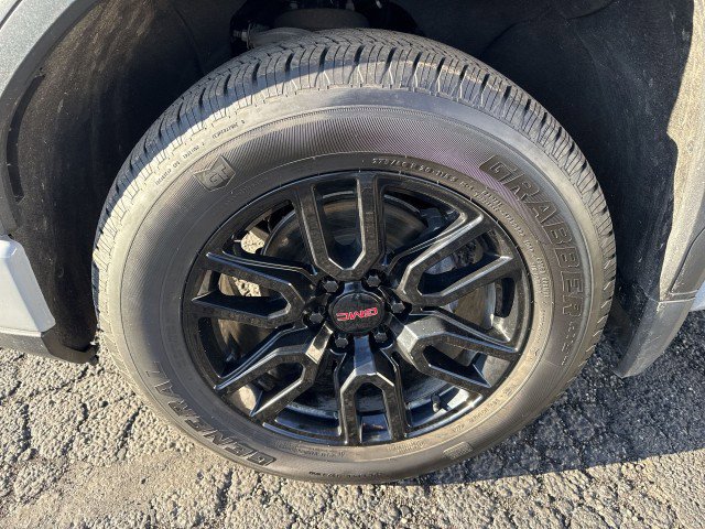 Certified 2024 GMC Sierra 1500 Elevation image 18