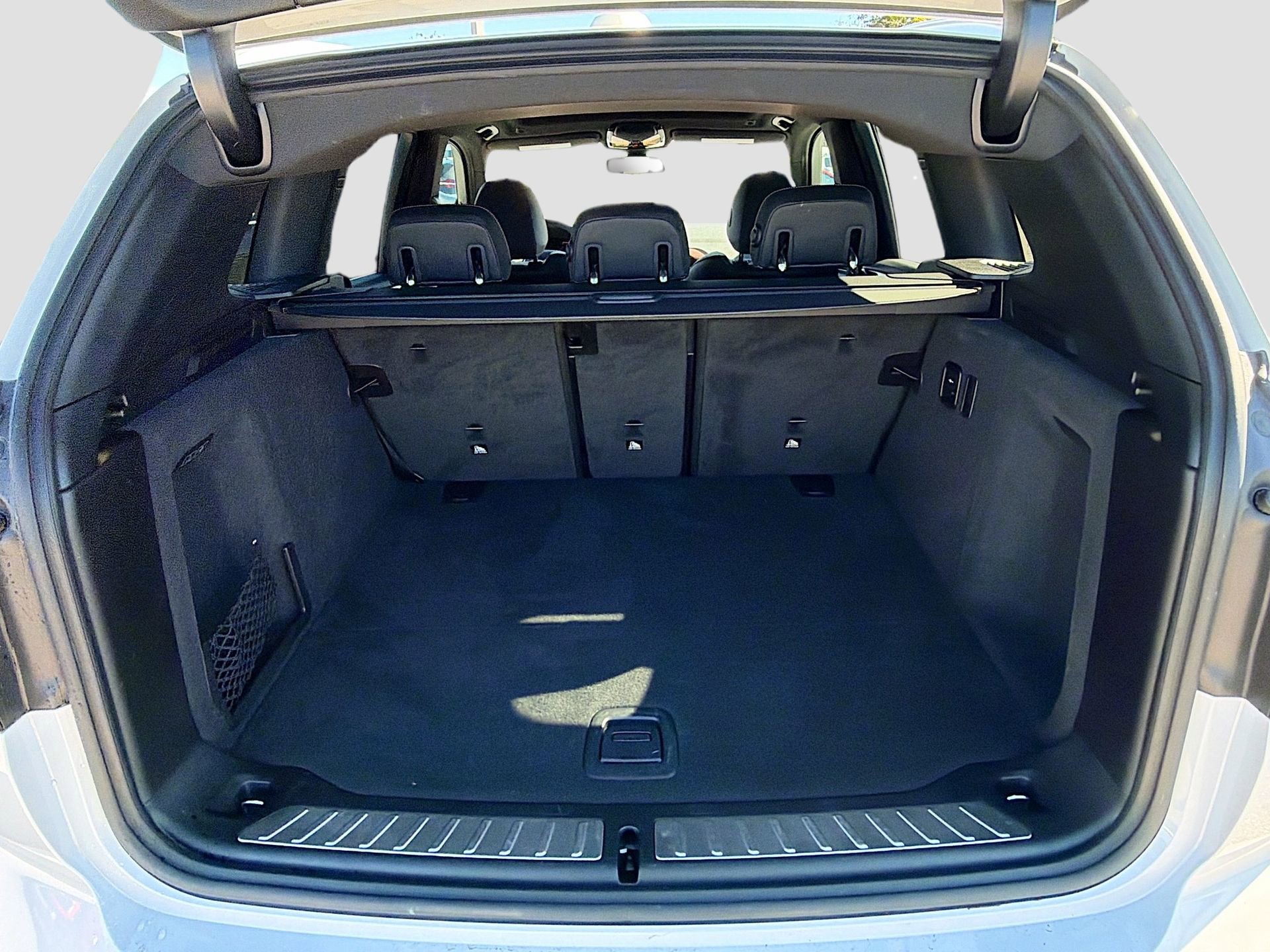 Certified 2023 BMW X3 sDrive30i w/ Convenience Package image 13