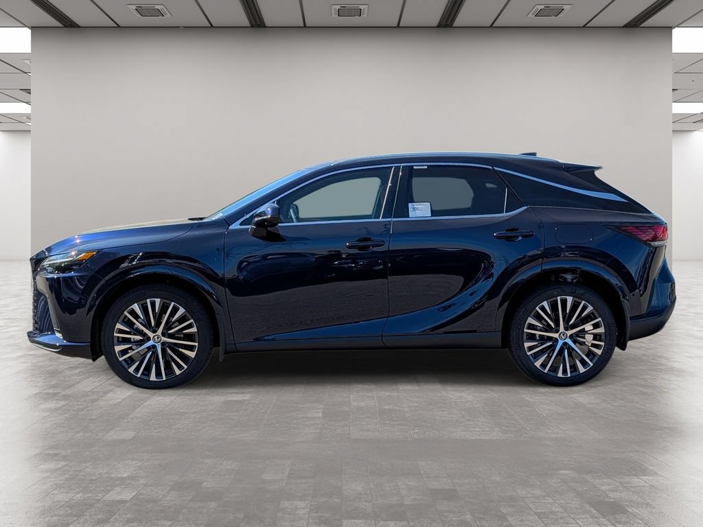 New 2026 Lexus RX 350 Premium Plus w/ Convenience Package AWD/4WD image 3
