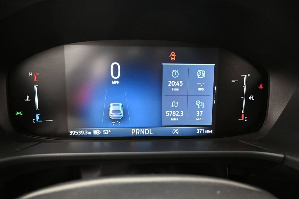 Used 2025 Ford Escape ST-Line FWD image 24