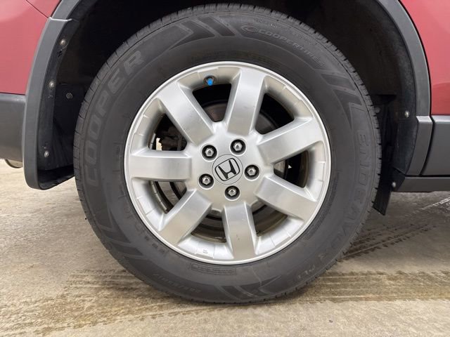 Used 2008 Honda CR-V EX-L image 11