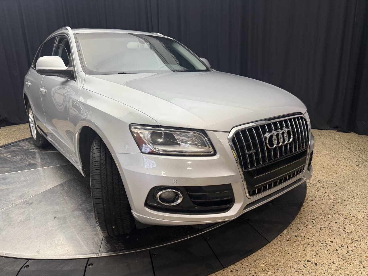 Used 2014 Audi Q5 2.0T Premium Plus image 13